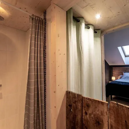 Lejlighed Loft Industriel A Aurillac, Proche Centre-ville, 2 Chambres, Garage, Wifi, Equipements Premium - Fr-1-742-490